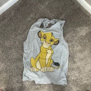 Tank top